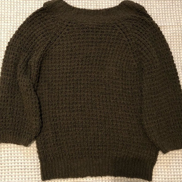 Express tunic sweater NWT size S - Picture 4 of 9